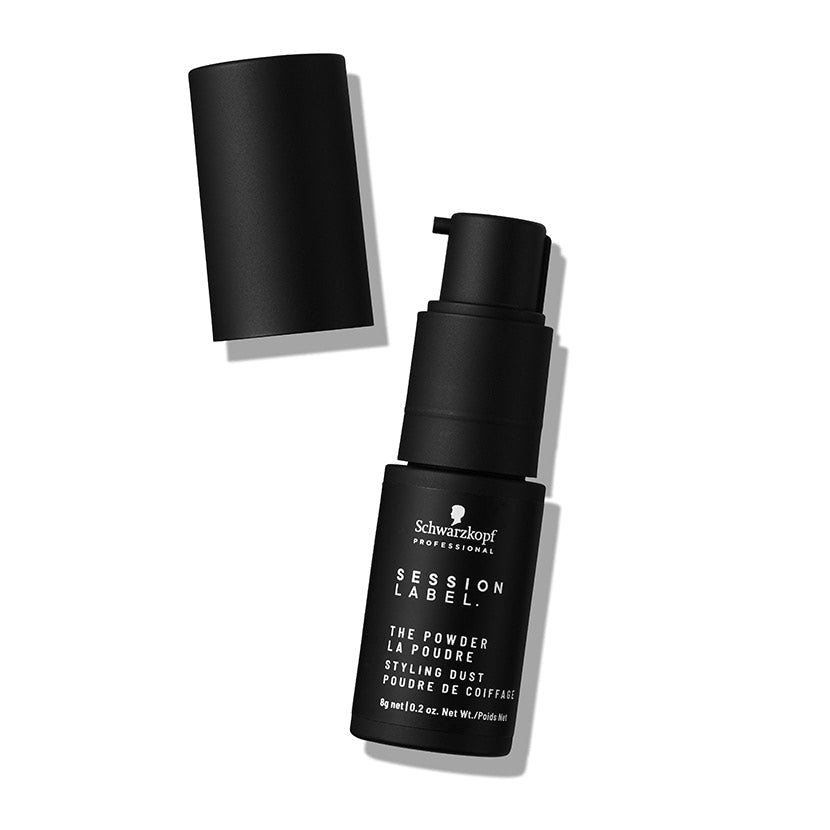 Session Label The Powder 8g