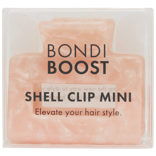 Shell Clip Mini