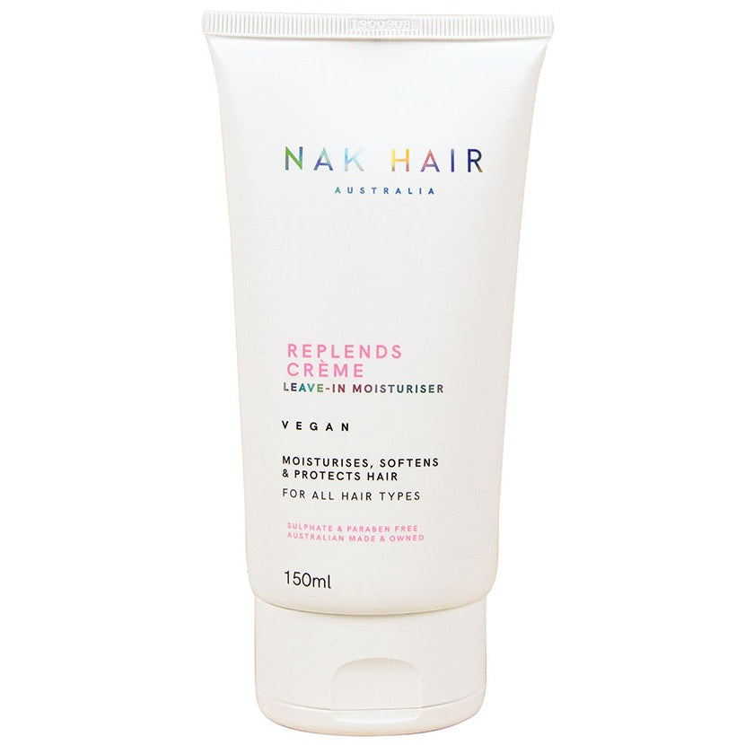 Replends Creme Leave-In Moisturiser 150ml
