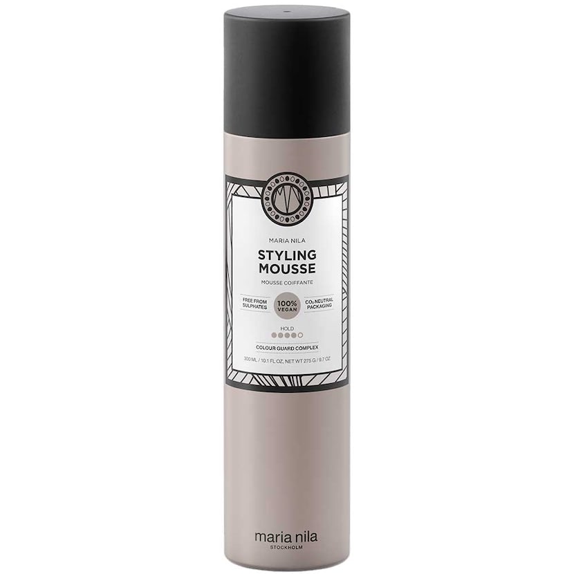 Styling Mousse 300ml