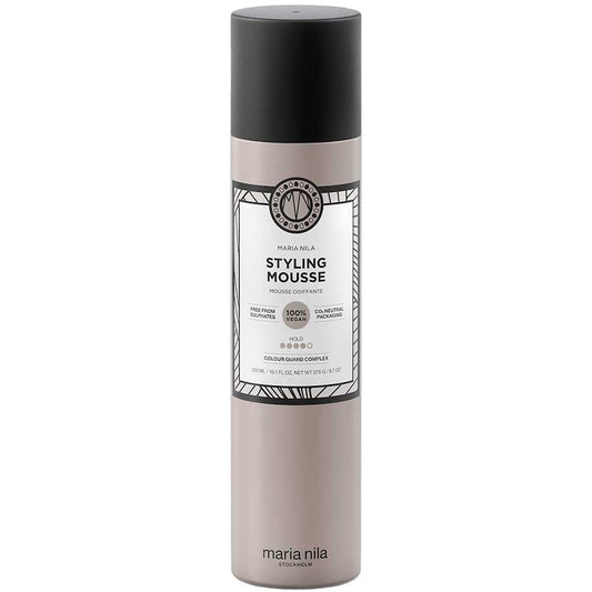 Styling Mousse 300ml