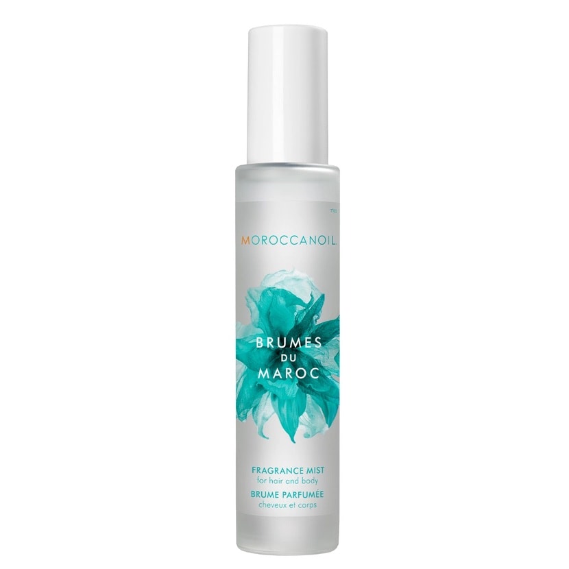 Brumes Du Maroc Hair & Body Mist 100ml