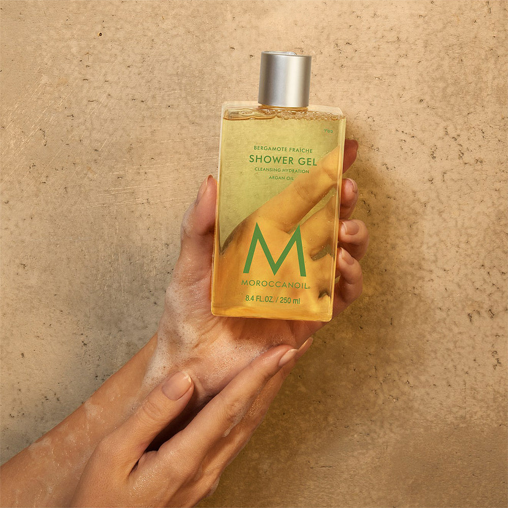 Shower Gel Bergamote Fraiche 250ml