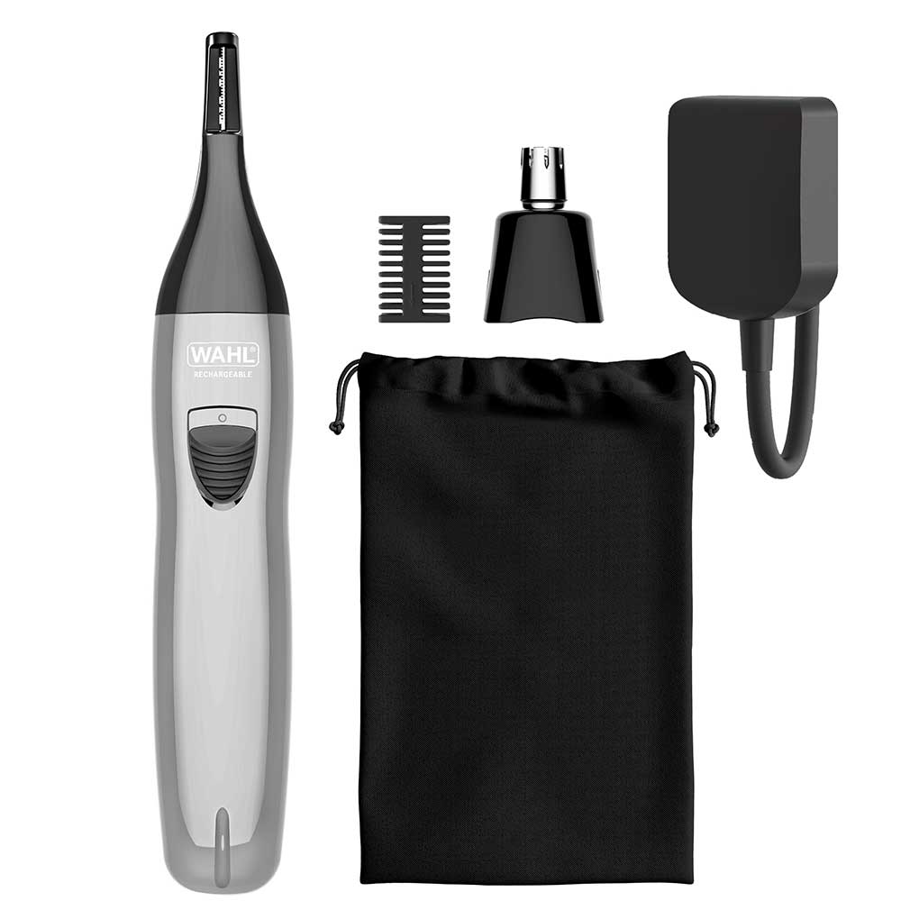 Ultimate Rechargeable Precision Trimmer