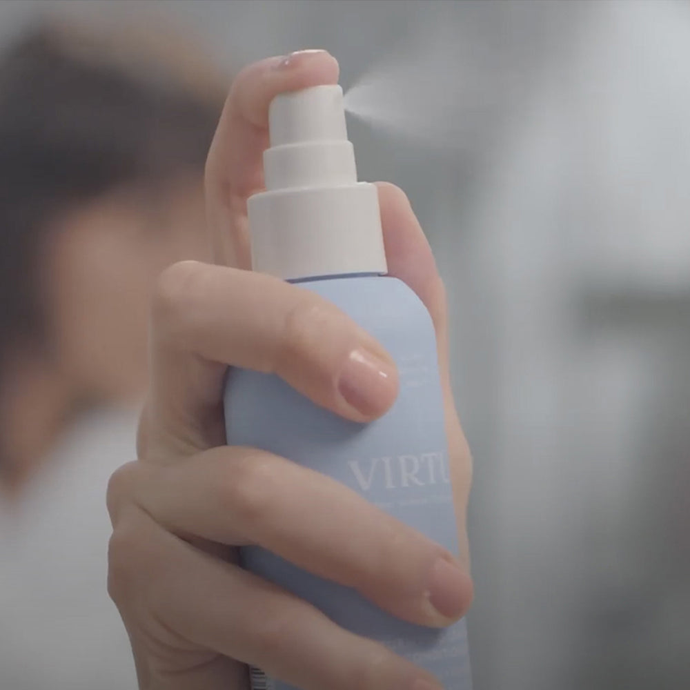 Purifying Leave-In Conditioner