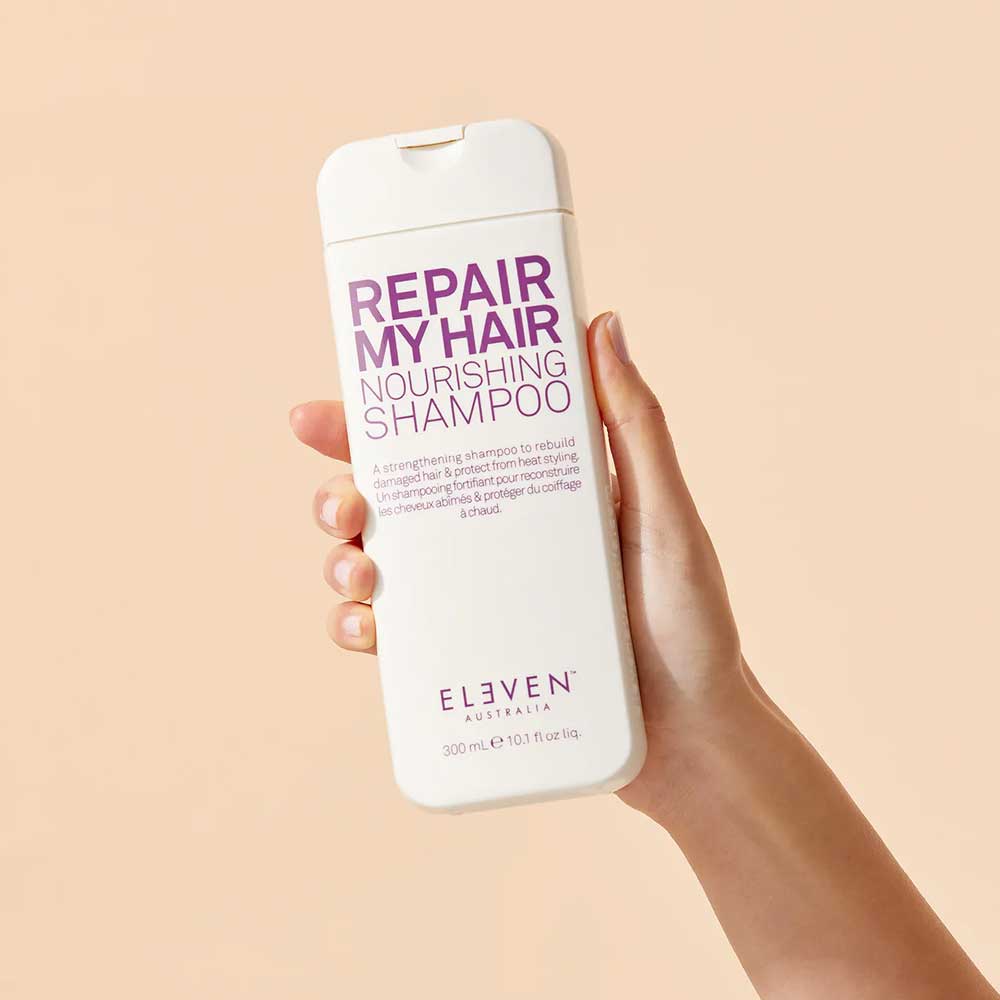 Repair My Hair Shampoo 300ml