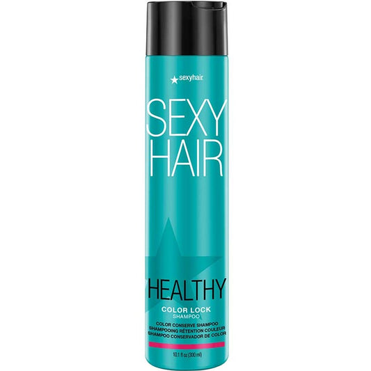Healthy Hair Colour Lock Shampoo 300ml