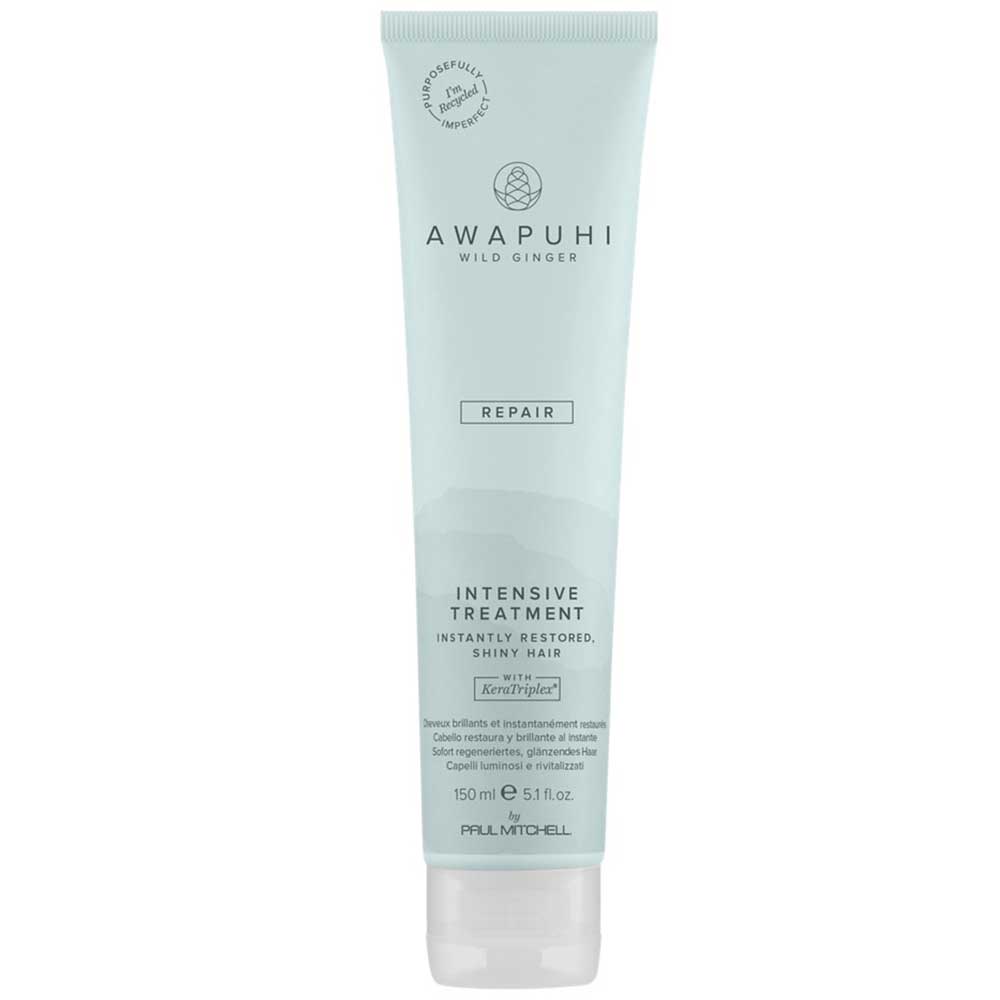 Awapuhi Wild Ginger Awapuhi Intensive Treatment 150mL