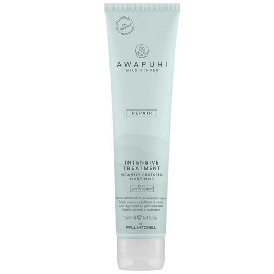 Awapuhi Wild Ginger Awapuhi Intensive Treatment 150mL
