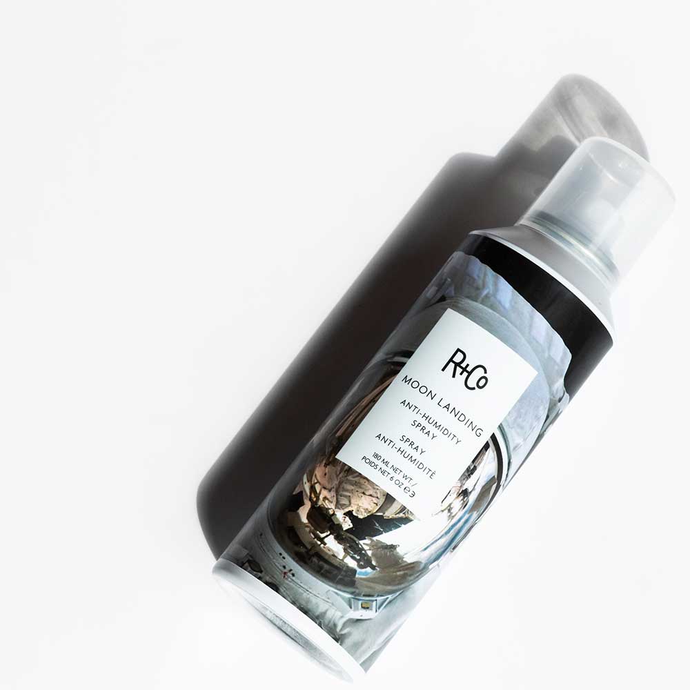 MOON LANDING Anti-Humidity Spray 180ml