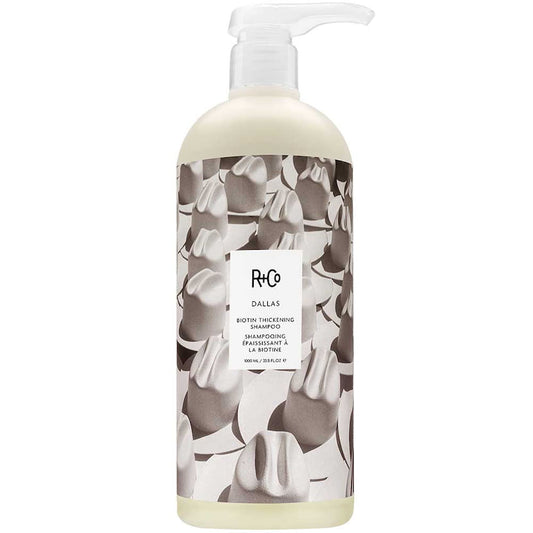 R+Co DALLAS Thickening Shampoo 1L