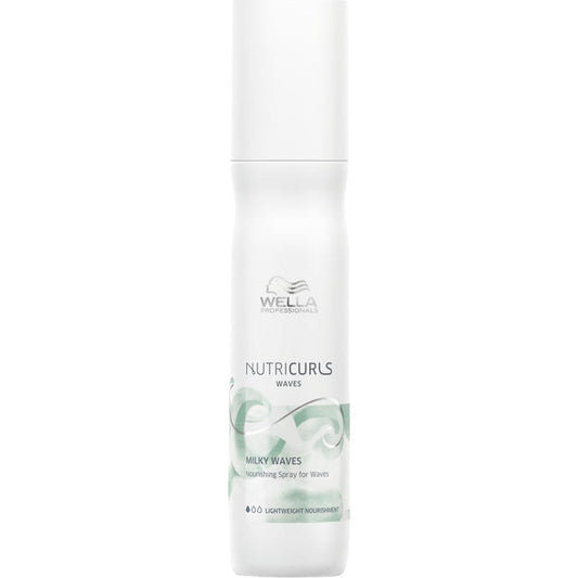 Nutricurls Milky Waves 150ml
