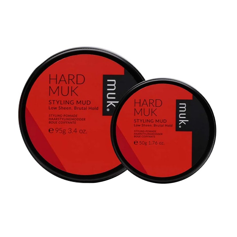 Hard Muk Duo Pack