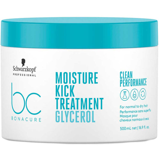 BC Moisture Kick Treatment 500mL