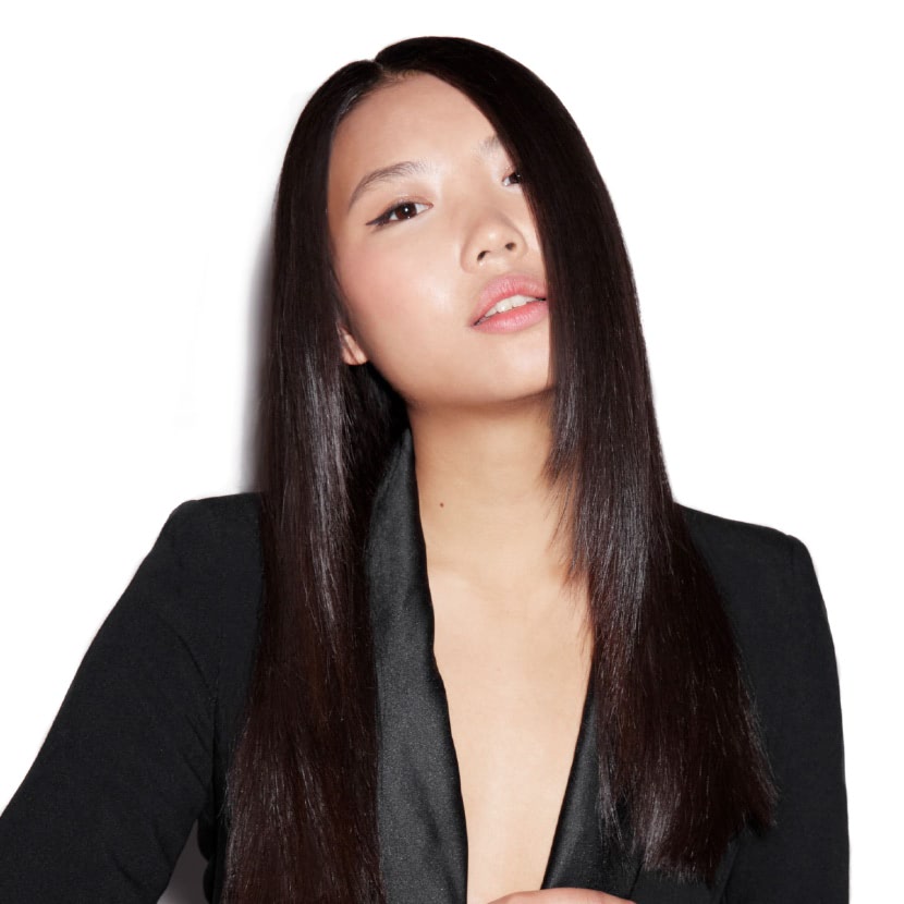 Original Hair Straightener
