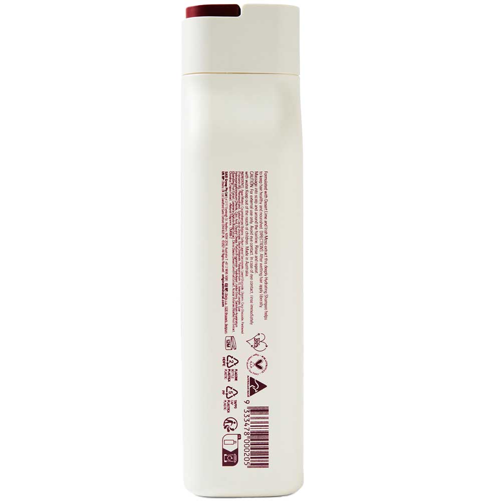 Hydrate & Conquer Shampoo 350ml