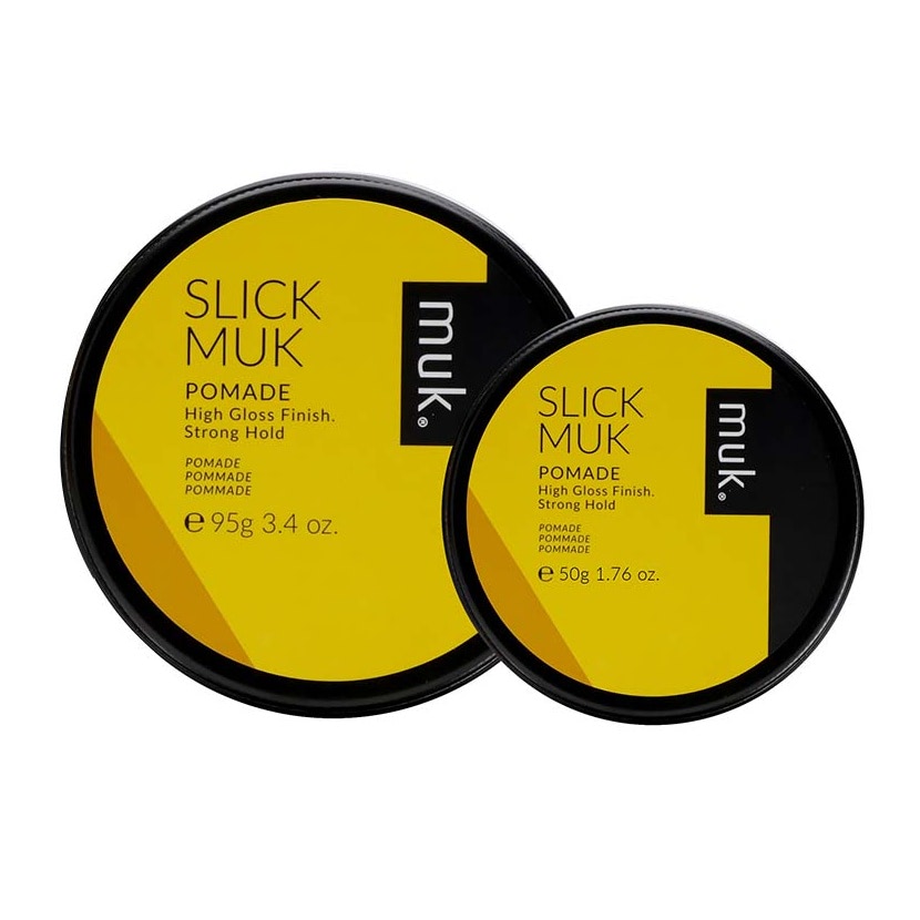 Slick Muk Duo Pack