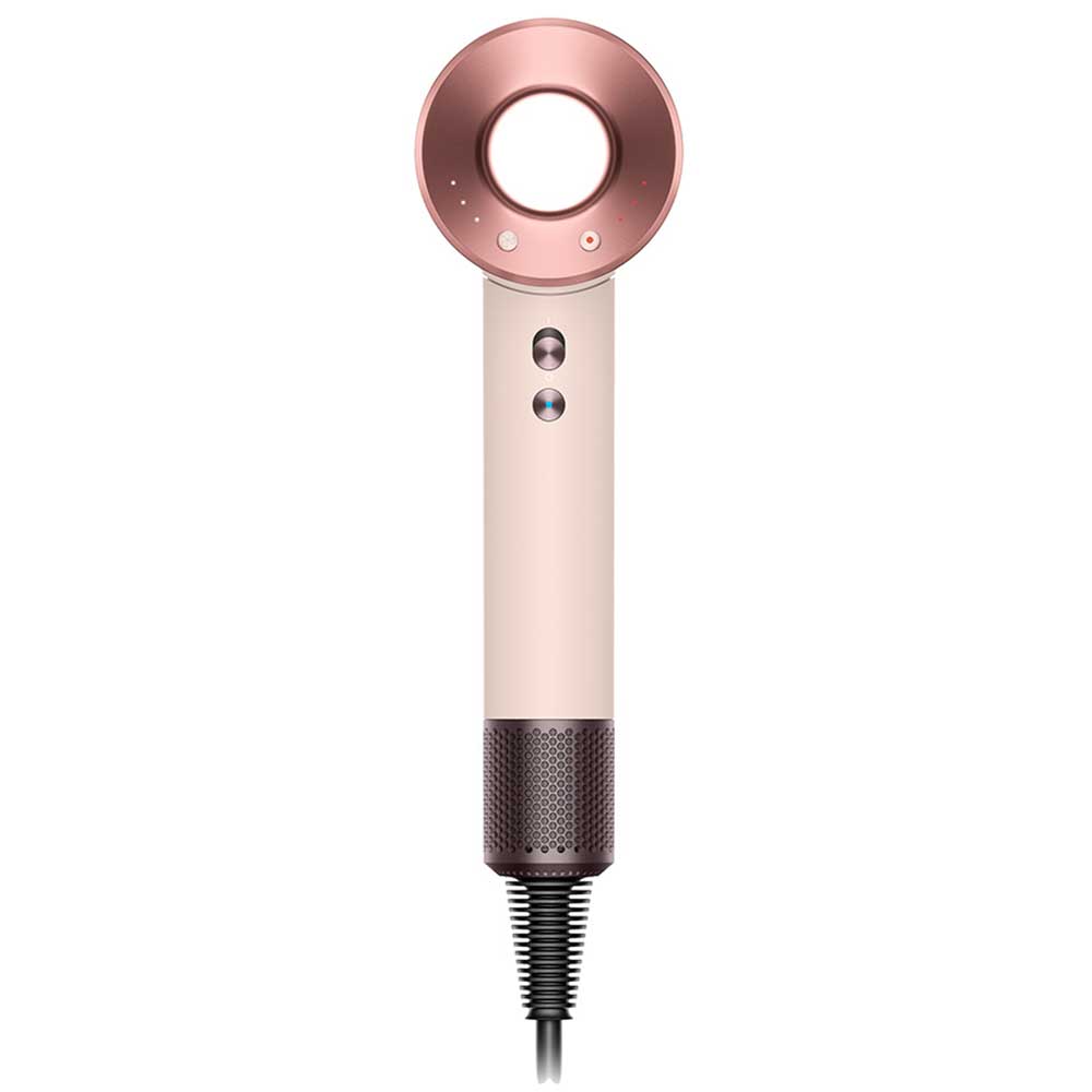Supersonic Hair Dryer Ceramic Pink/Rose Gold