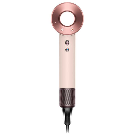 Supersonic Hair Dryer Ceramic Pink/Rose Gold