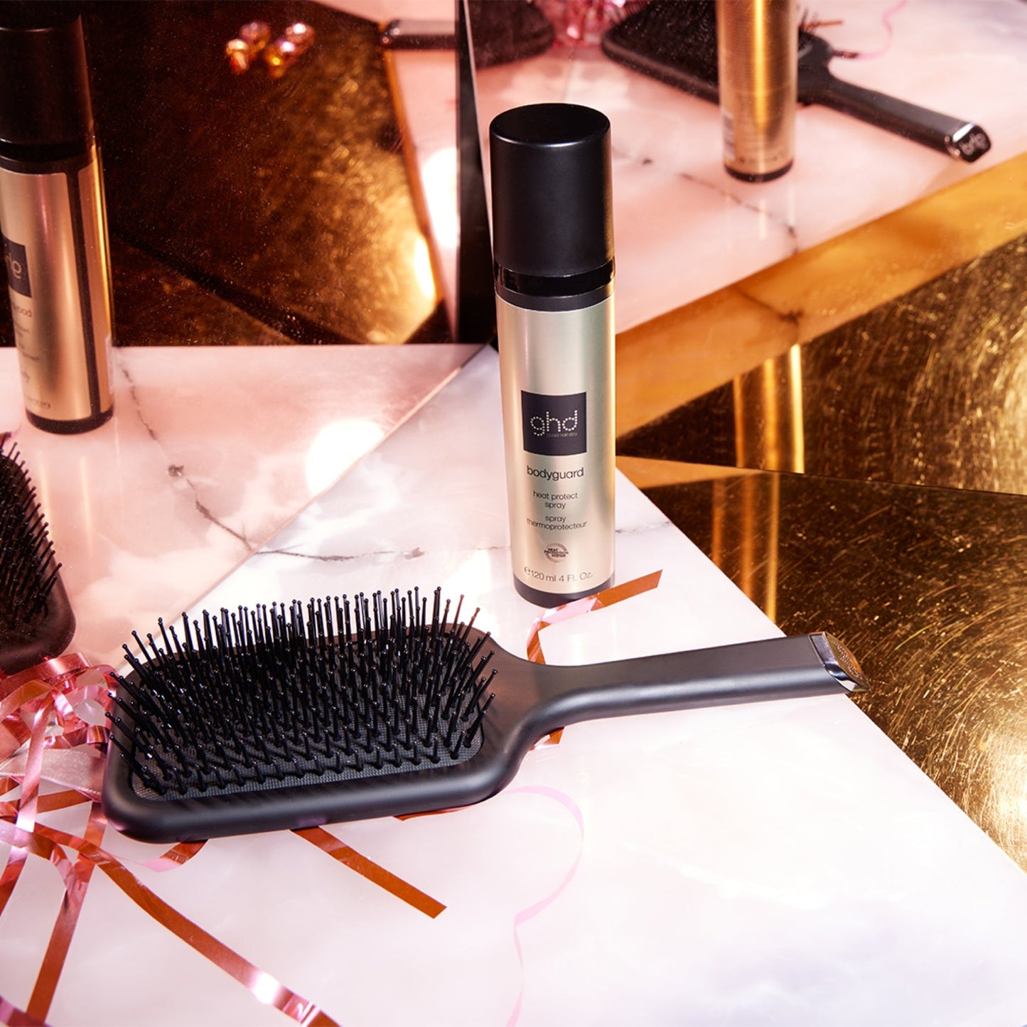 Limited Edition Styling Duo