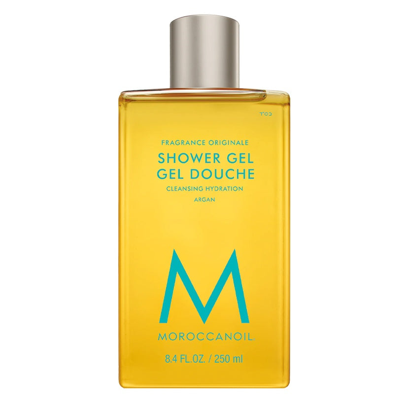 Shower Gel Original 250ml