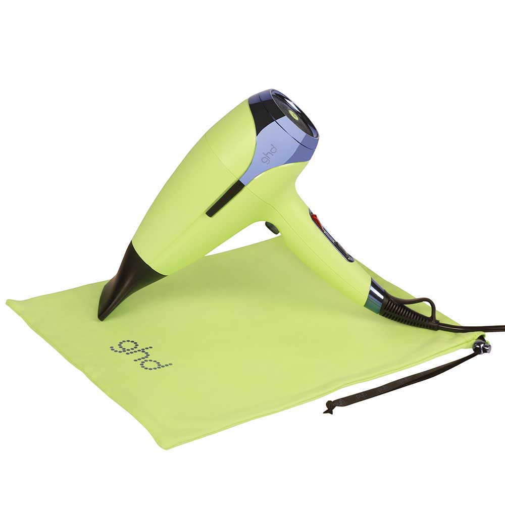 Colour Crush LE Helios Dryer - Cyber Lime