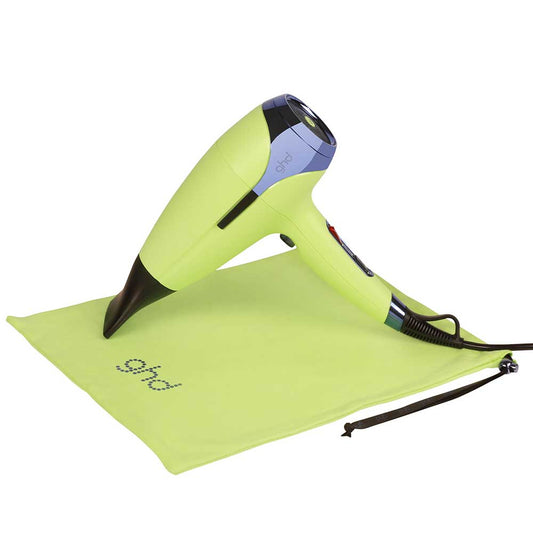 Colour Crush LE Helios Dryer - Cyber Lime