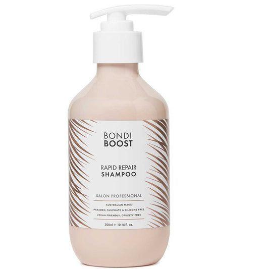 Rapid Repair Shampoo 300ml