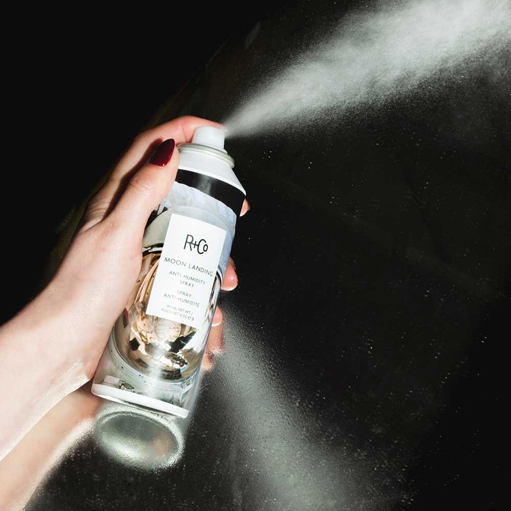 MOON LANDING Anti-Humidity Spray 180ml