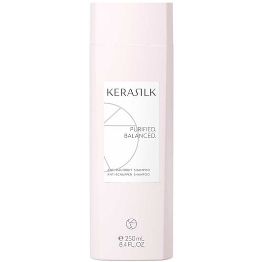 Anti-Dandruff Shampoo 250ml