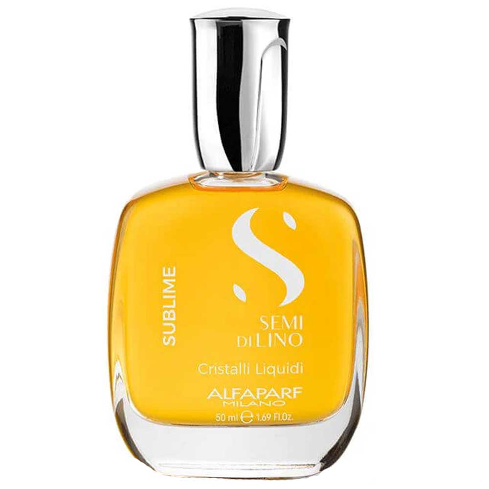 Semi di Lino Cristalli Liquidi The Original 50ml