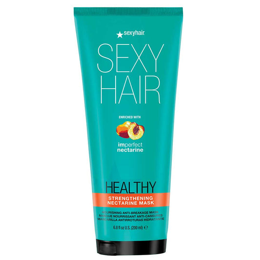 Healthy Strengthening Nectarine Mask Imperfect Fruit 200ml