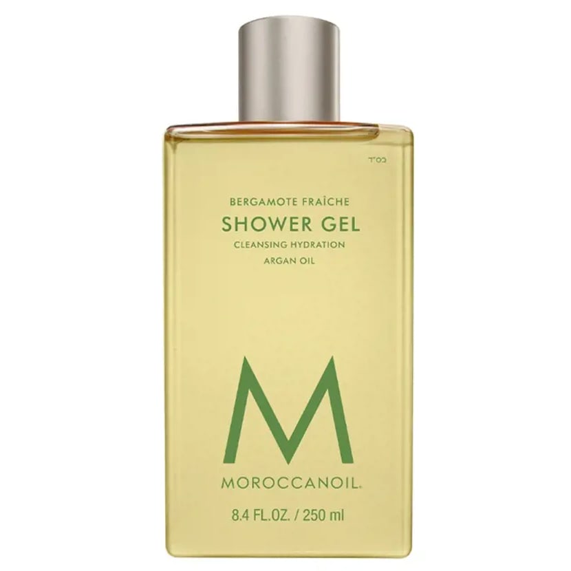 Shower Gel Bergamote Fraiche 250ml