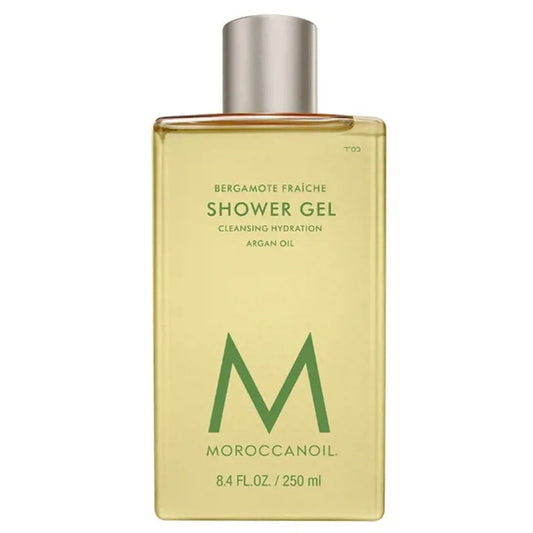 Shower Gel Bergamote Fraiche 250ml