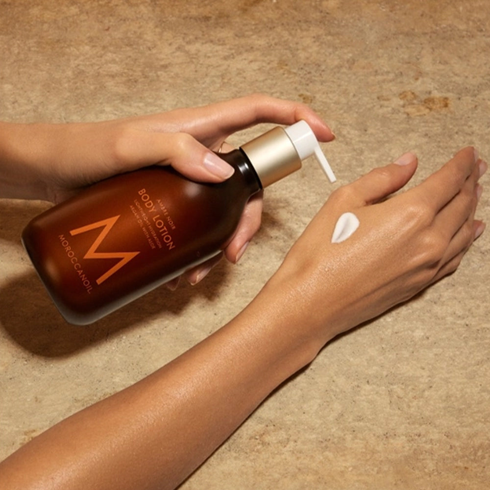 Body Lotion Ambre Noir 360ml