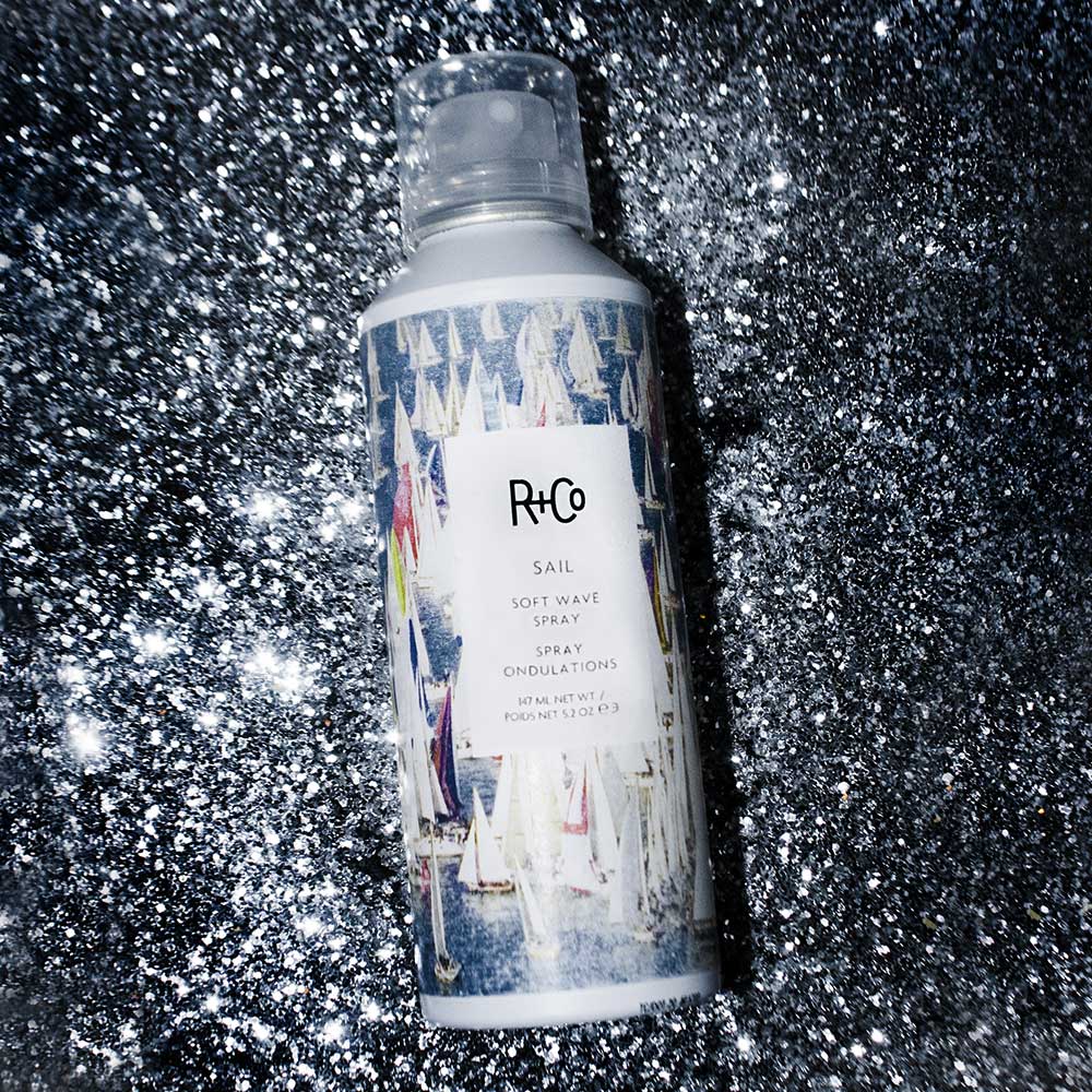 SAIL Soft Wave Spray 147ml