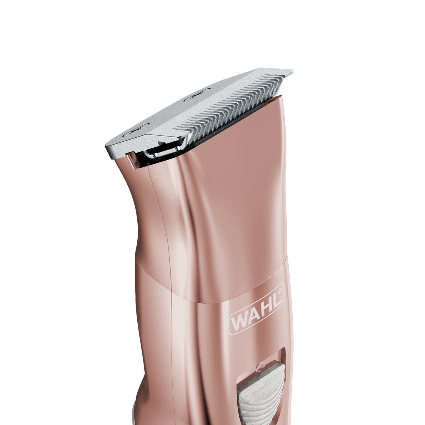 Rechargeable Face & Body Hair Remover