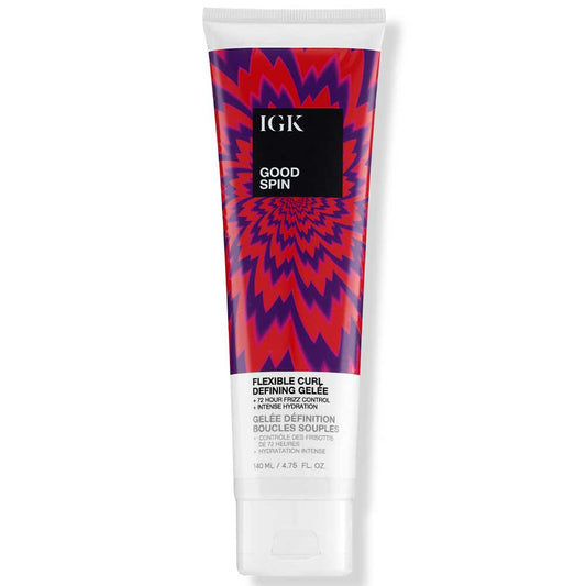 Good Spin Flexible Curl Defining Gelee 140ml