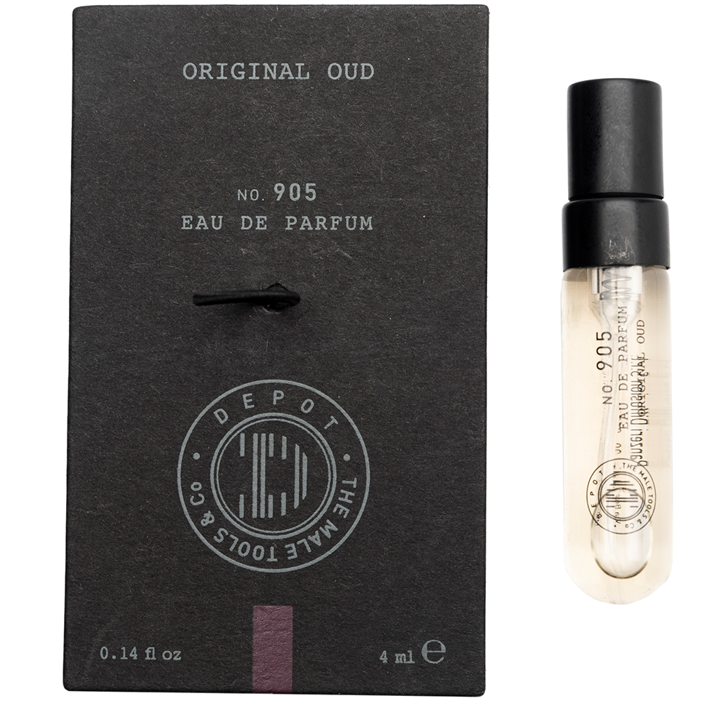 No.905 Eau Parfum Original Oud 100ml