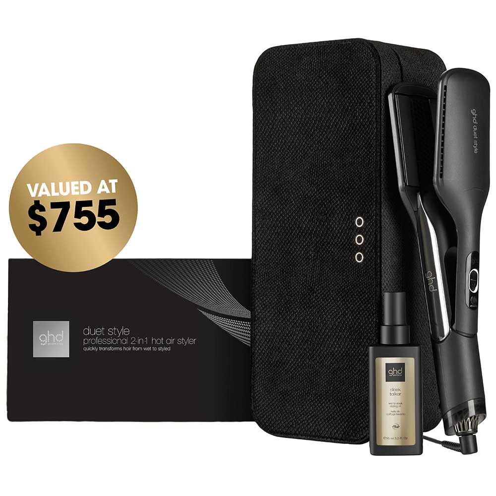 Duet Style Giftset