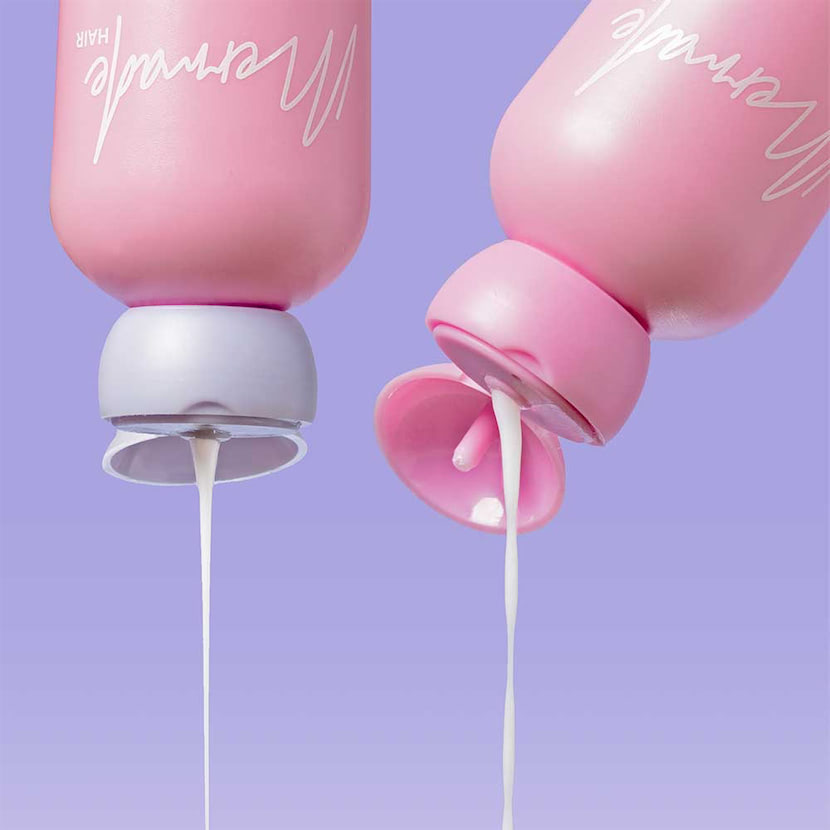 Shampoo & Conditioner Minis - 50ml