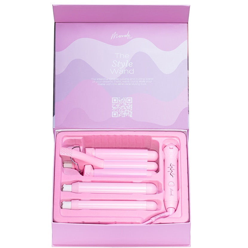 Style Wand Set