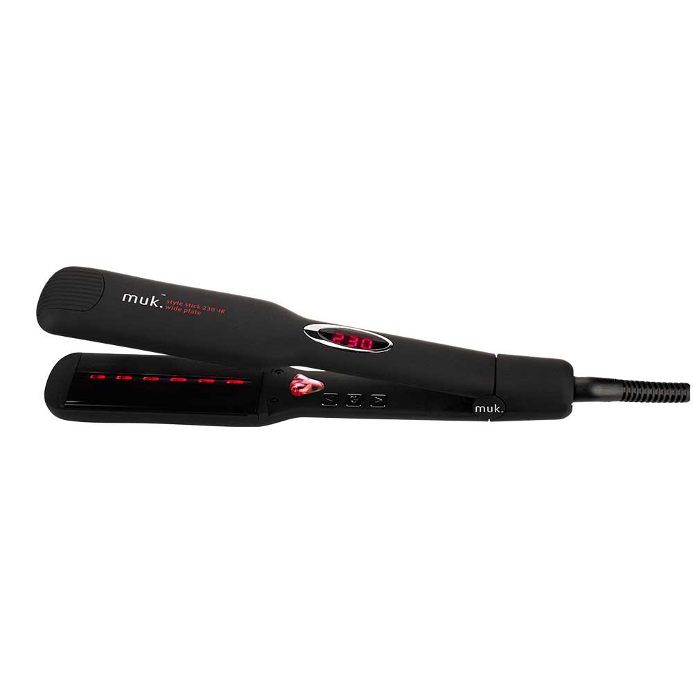 Style Stick 230IR Wide Plate