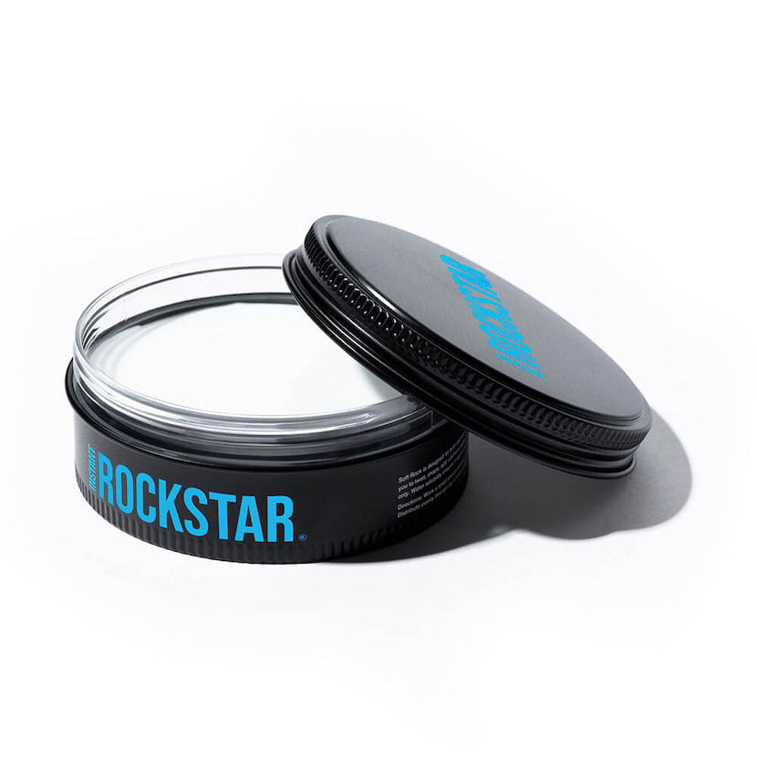 Soft Rock - Medium Hold Styling Cream 100ml