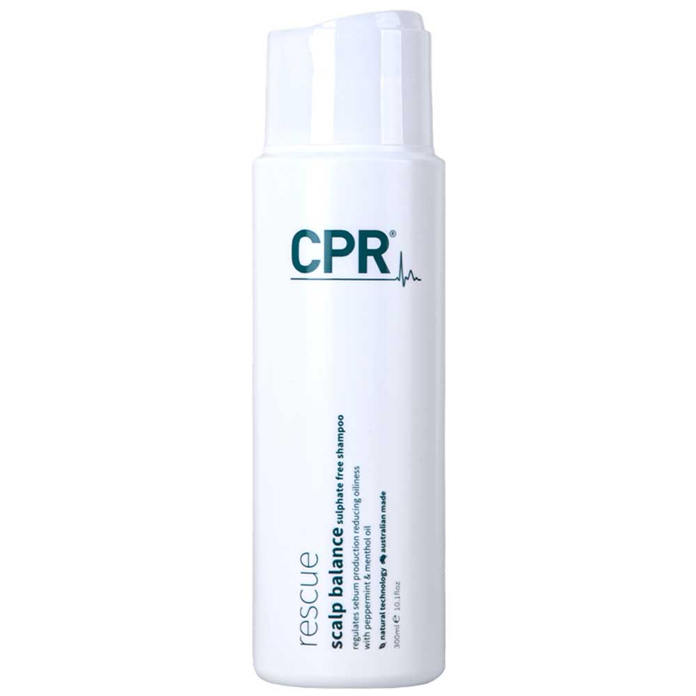 Scalp Balance Sulphate Free Shampoo 300mL