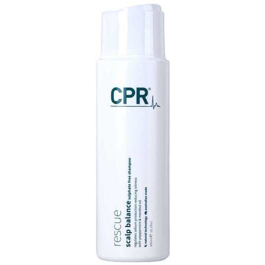 Scalp Balance Sulphate Free Shampoo 300mL