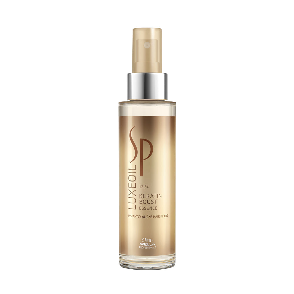Keratin Boost Essence 100ml