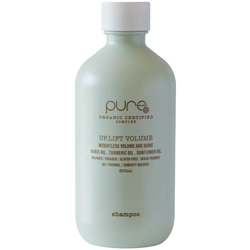 Organic Up Lift Trio