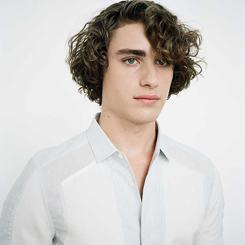 TURN TABLE Curl Defining Cream 147ml
