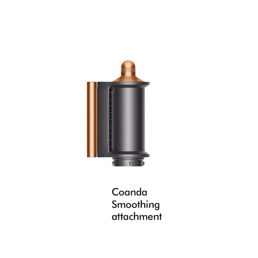 Airwrap Complete Multi-Styler In Nickel/Copper